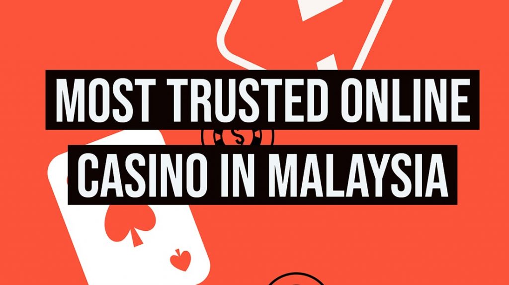online casino real money malaysia